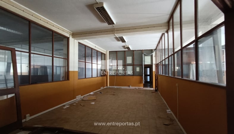 House in Povoa de Varzim - view 1