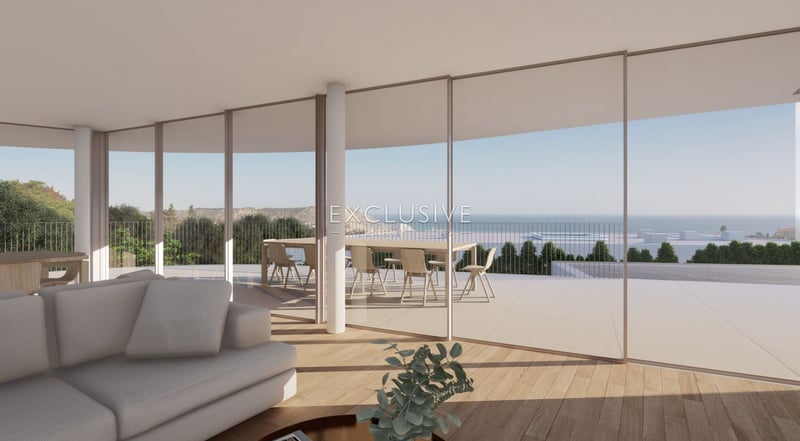 House in Faro - view 1