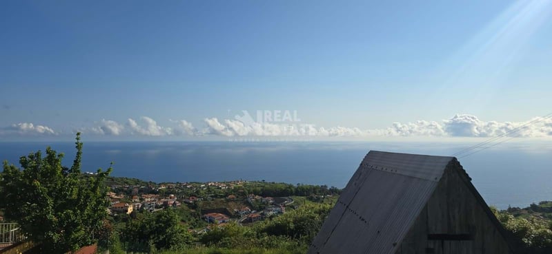 Land in Sao Jorge - view 1