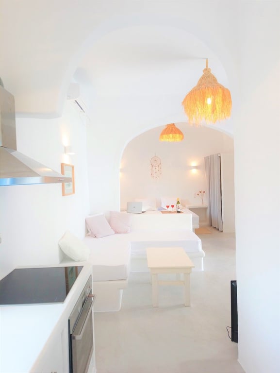 Villa in Astypalea - Image 3