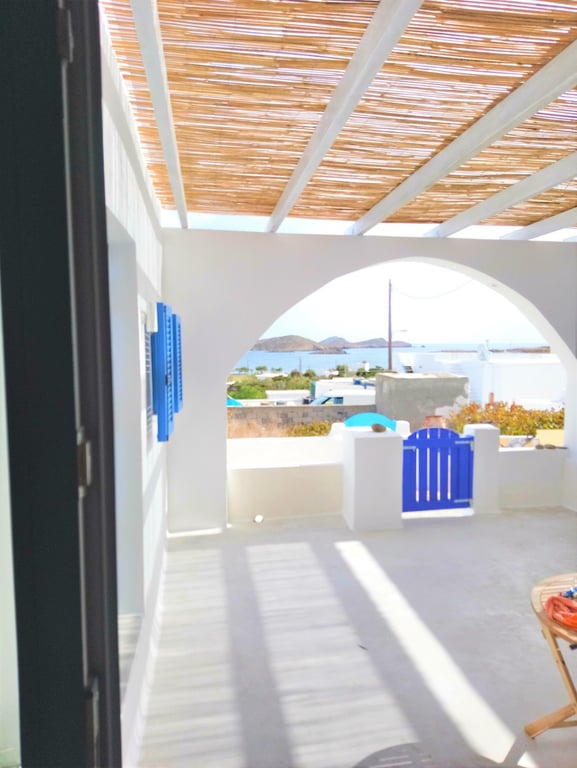 Villa in Astypalea - Image 2