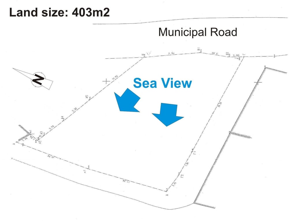 Land in Xiro Chorio - Image 5