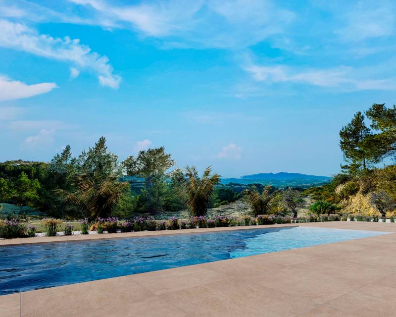 Farm, Ranch or Equestrian in Paratella - Image 3