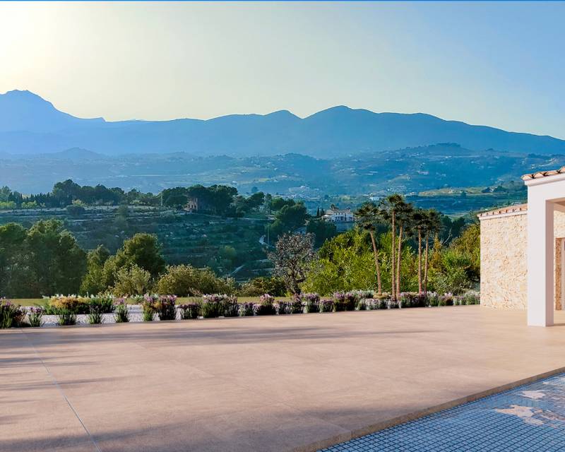 Farm, Ranch or Equestrian in Paratella - Image 2