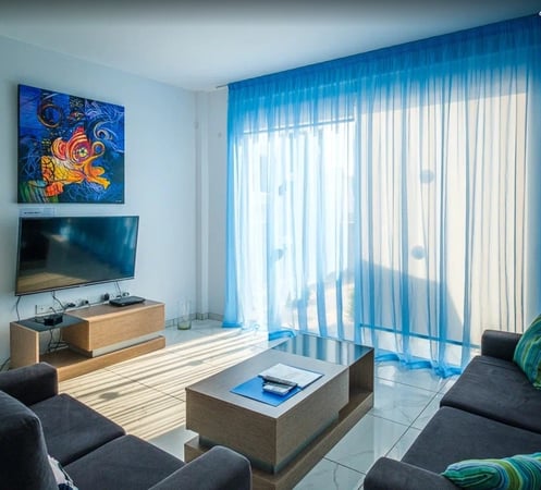 House in Ayia Napa - view 1
