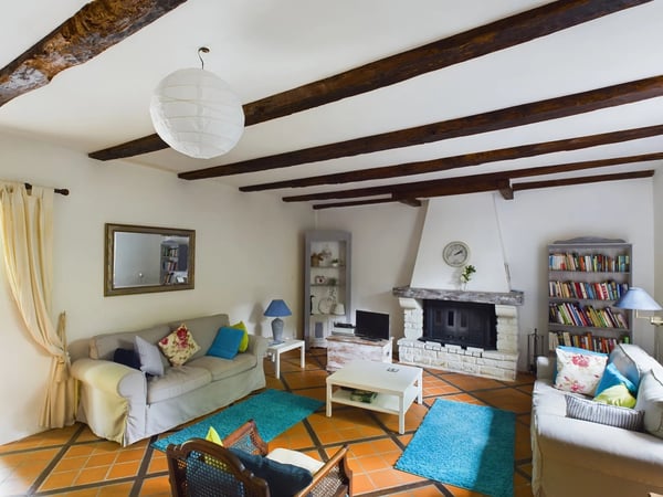 House in Monesties - view 1