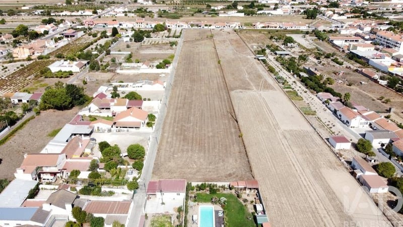 Land in Almeirim - view 1