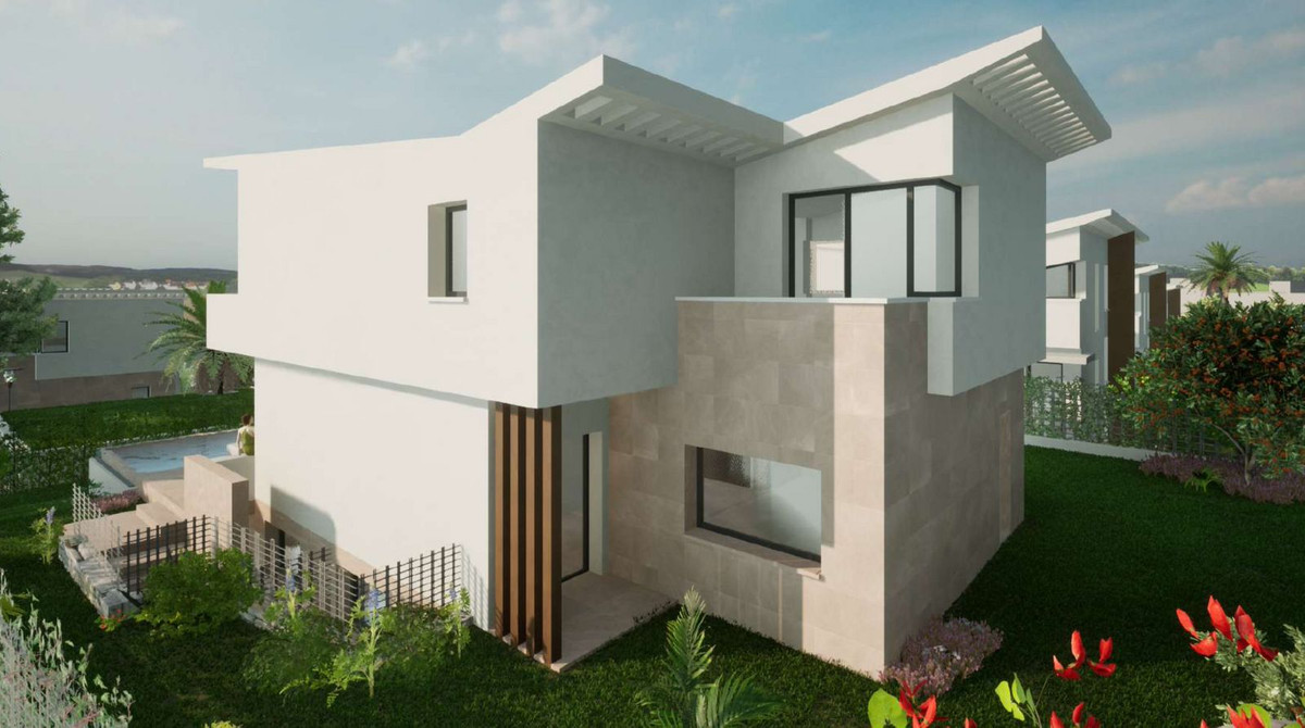 House in La Cala De Mijas - Image 3