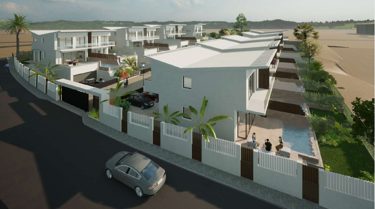 House in La Cala De Mijas - Image 2