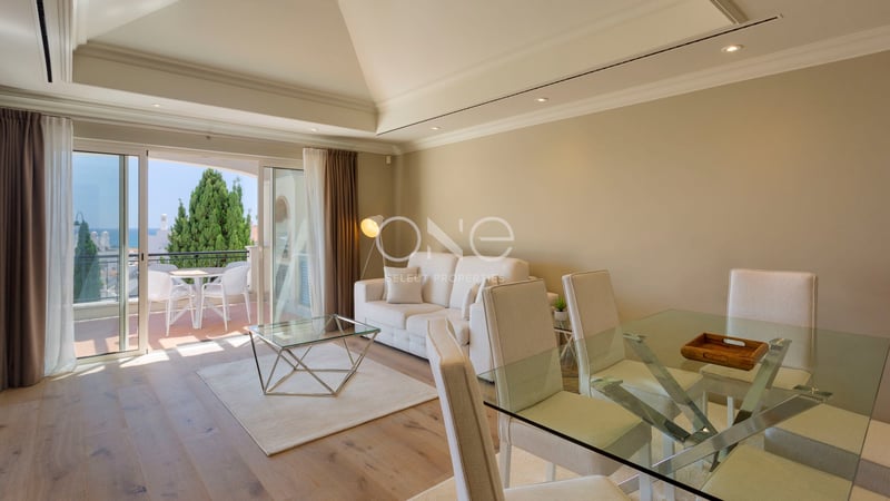 Apartment in Sao Lourenco - view 1