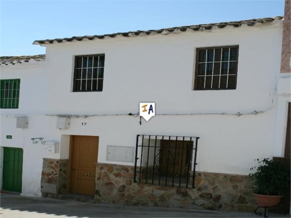House in Encinas Reales - view 1