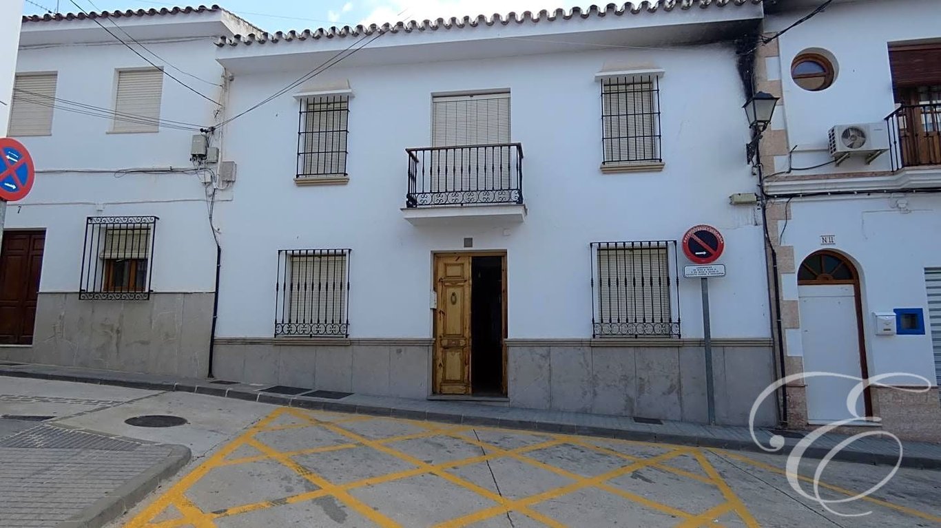House in Malaga