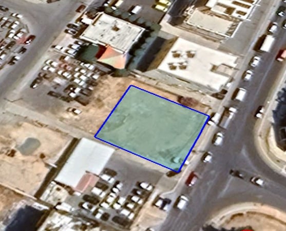 House in Kato Polemidia - view 1