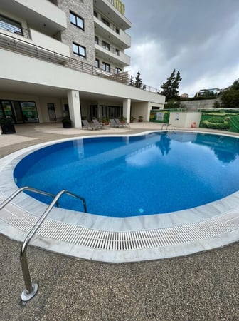 House in Germasogeia - view 1