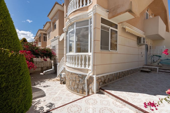 Apartment in Ciudad Quesada - view 1