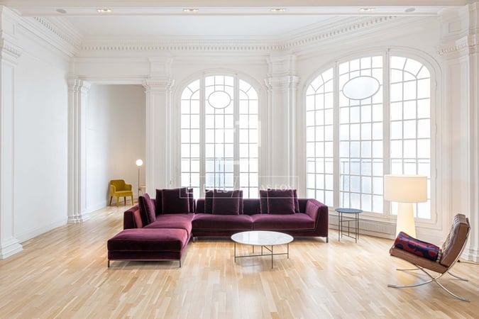 Apartment in Barcelona - view 1