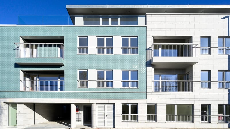 House in Lordelo do Ouro - view 1