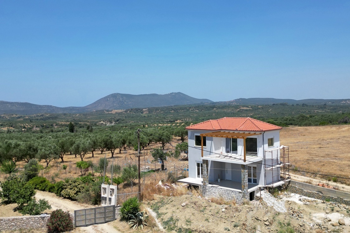 Villa in Evangelismos - Image 3