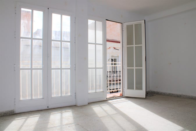 House in Torre del Mar - view 1