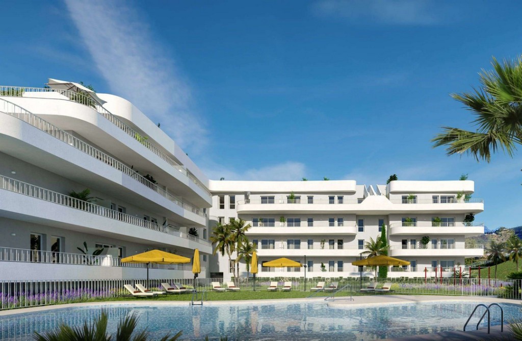 Apartment in Fuengirola - Image 3