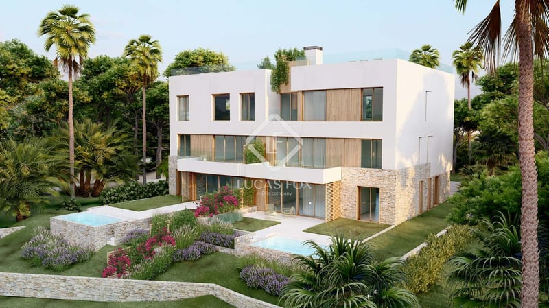 House in Comunitat Autonoma de les Illes Balears - view 1