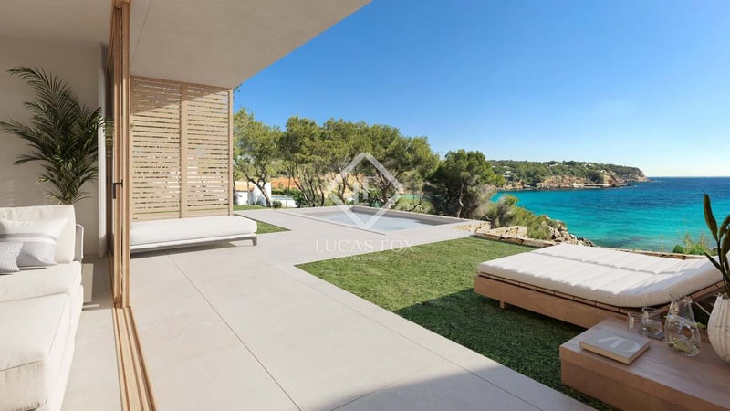 House in Comunitat Autonoma de les Illes Balears - view 1