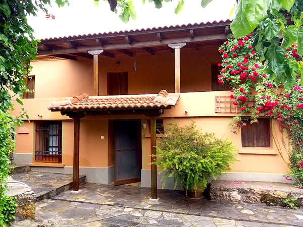 House in Velina - view 1