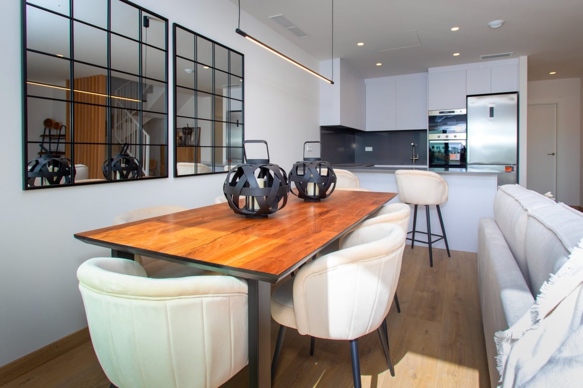 Villa in Monforte del Cid - Image 4