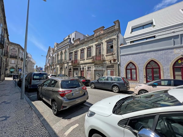 House in Ovar - view 1