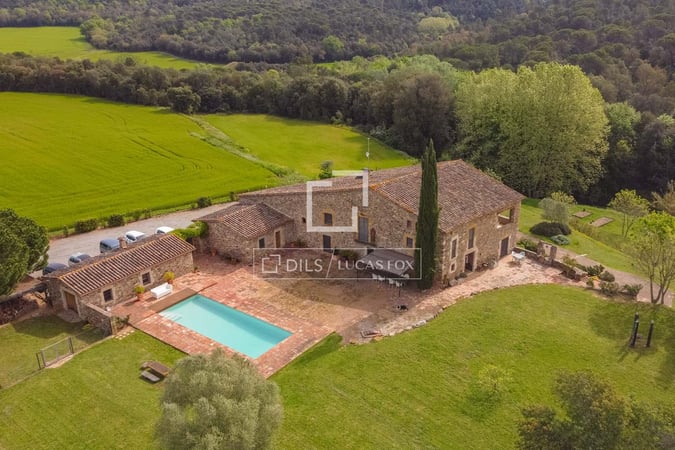 House in Girona - view 1