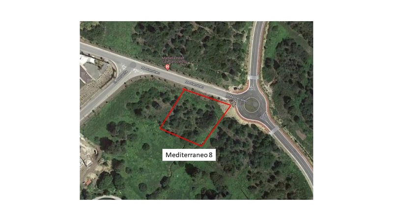 House in Sotogrande - view 1