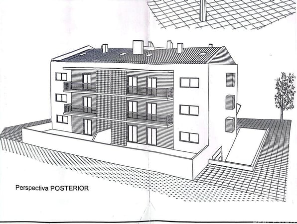 Land in Marinha Grande - view 1