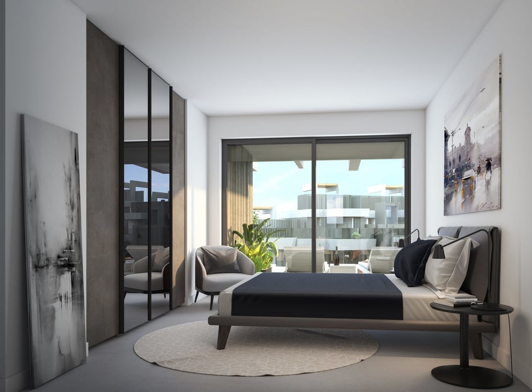 Apartment in Estepona - Image 3