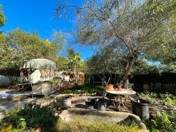 Villa in Villamartin - view 1