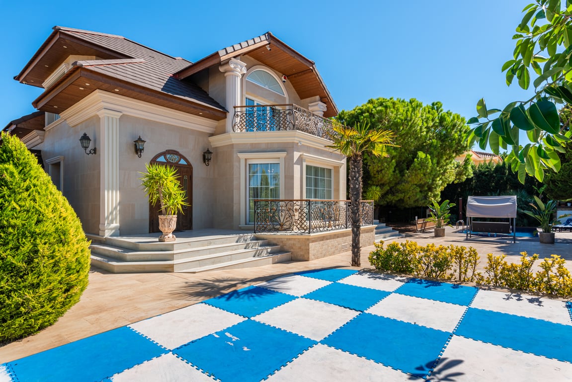 Villa in Ciudad Quesada - Image 3