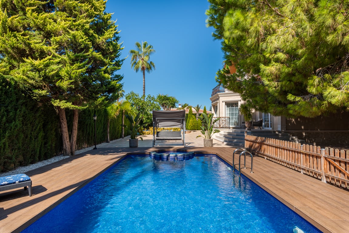 Villa in Ciudad Quesada - Image 5