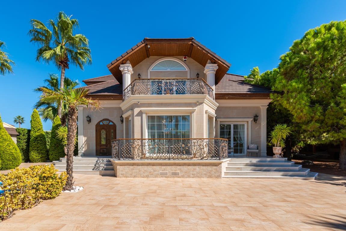 Villa in Ciudad Quesada