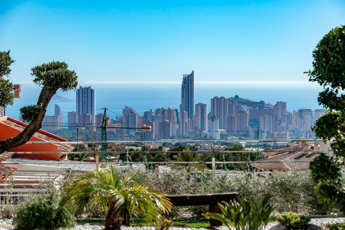 Villa in La Cala - Image 2