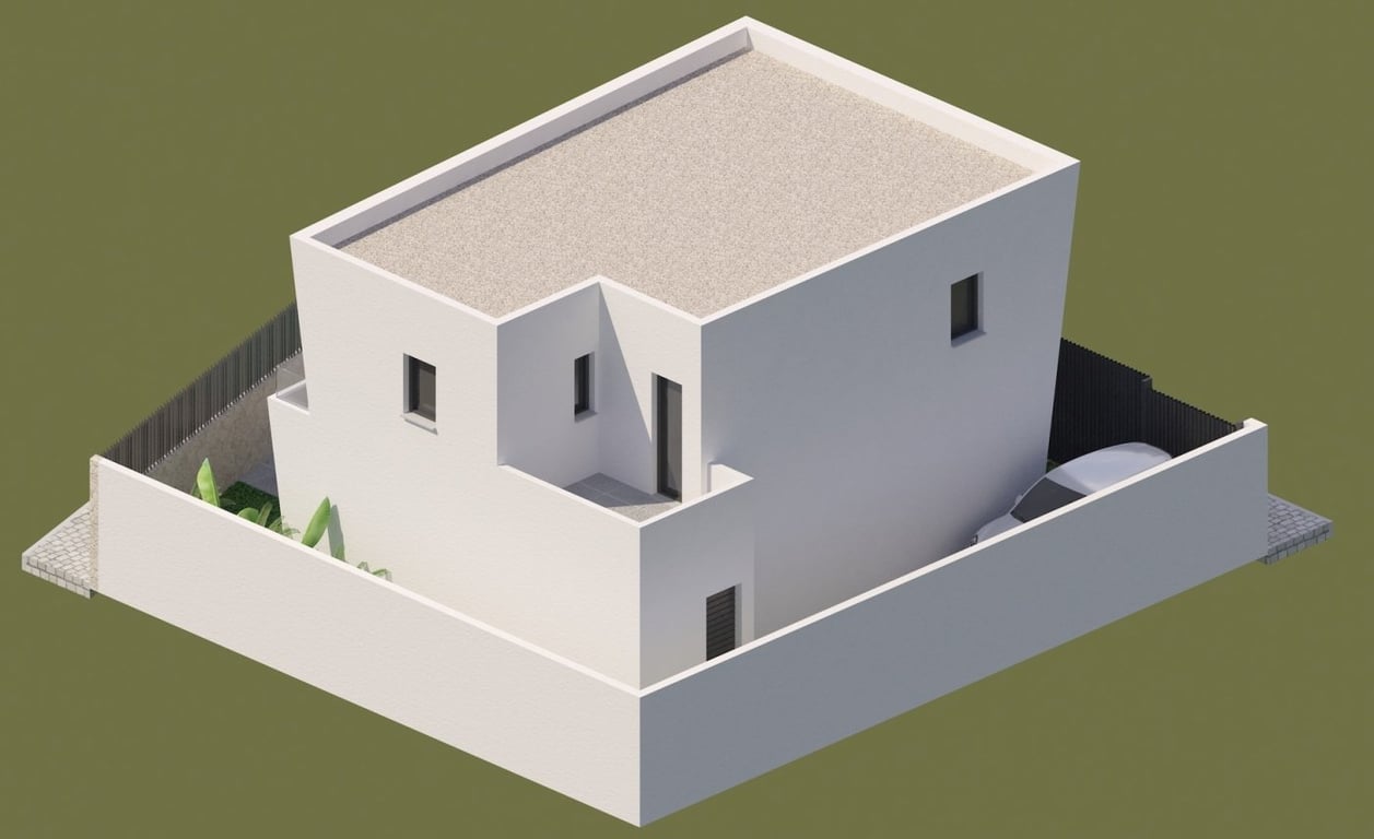 Villa in Benijofar - Image 5