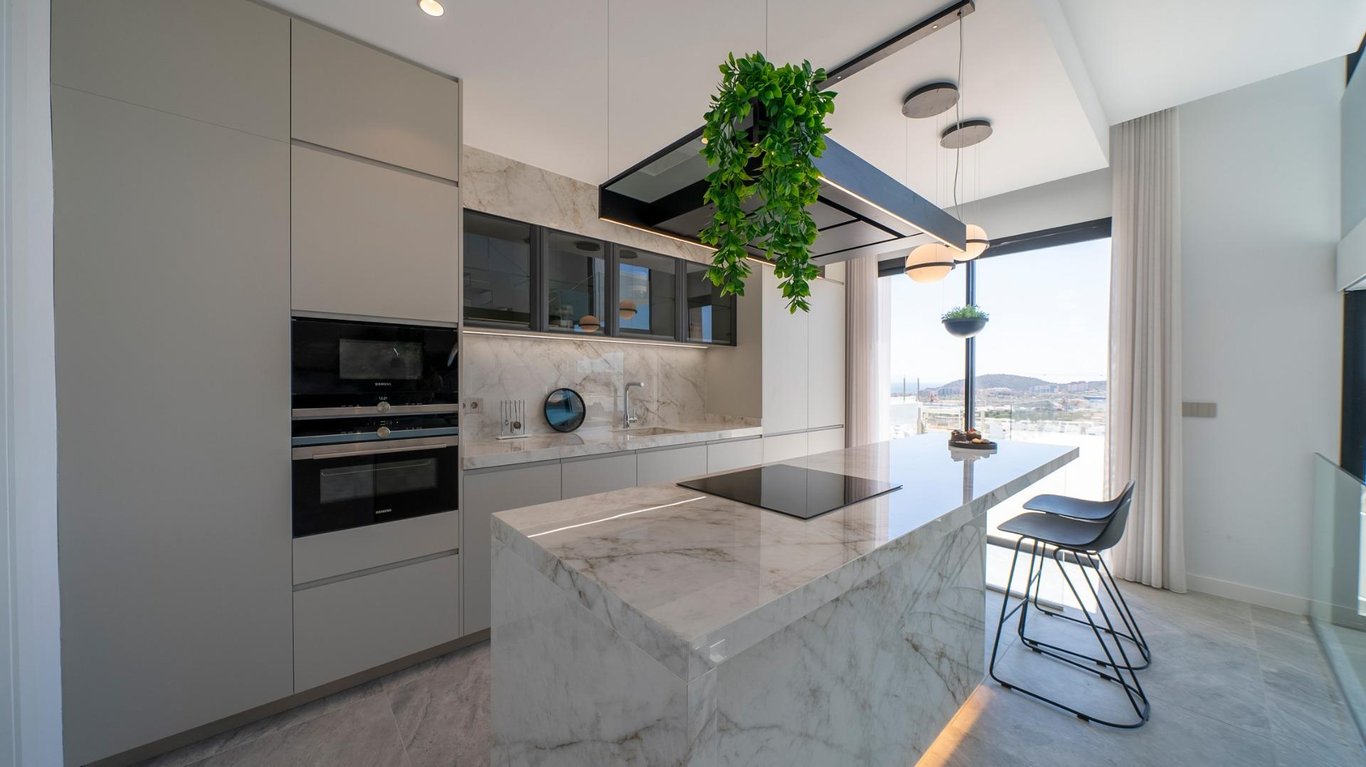 Villa in Finestrat - Image 5