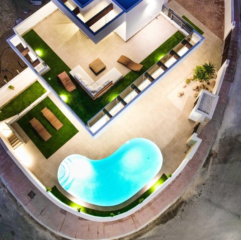 Villa in Ciudad Quesada - Image 2