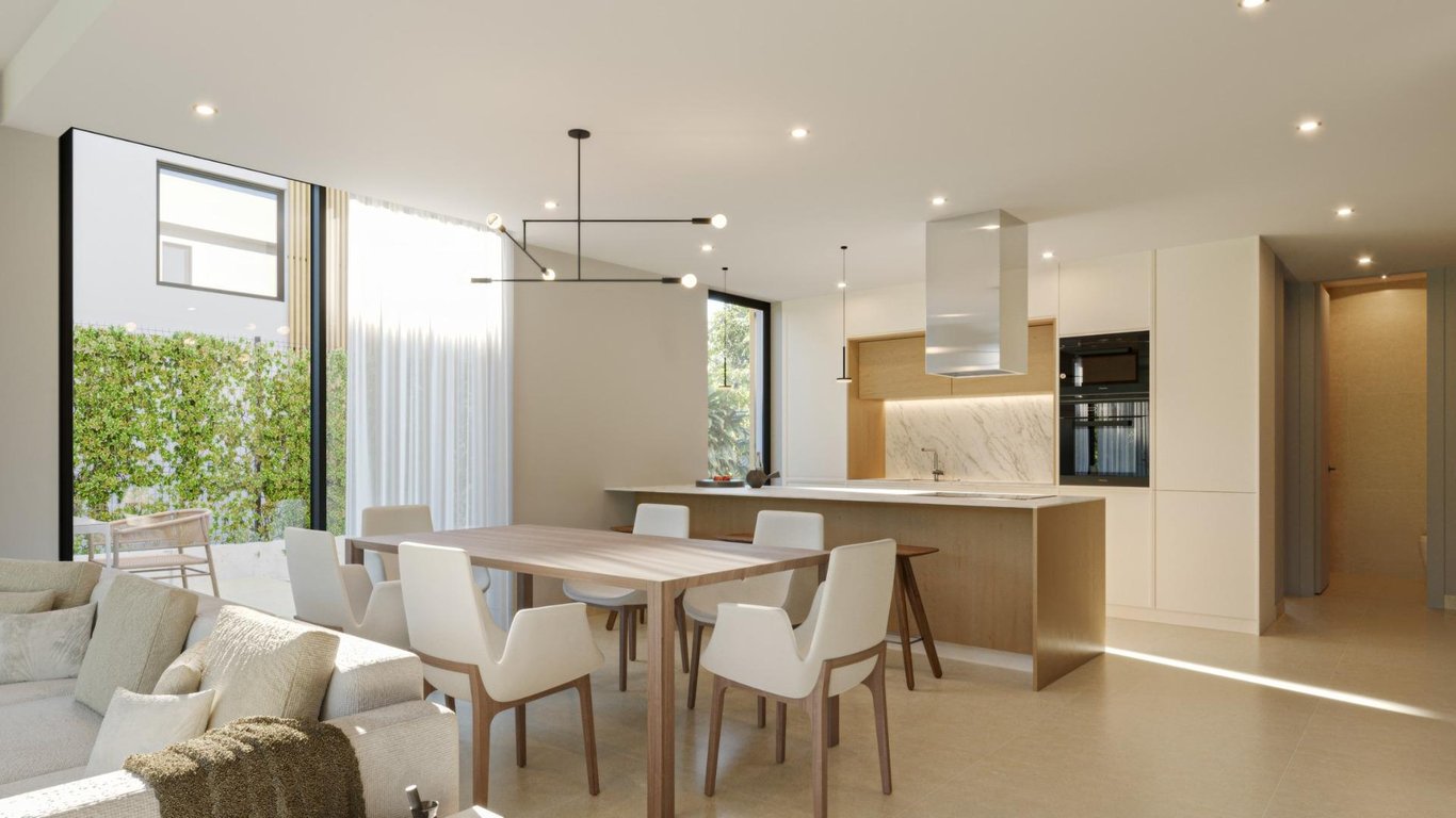 Villa in Finestrat - Image 5