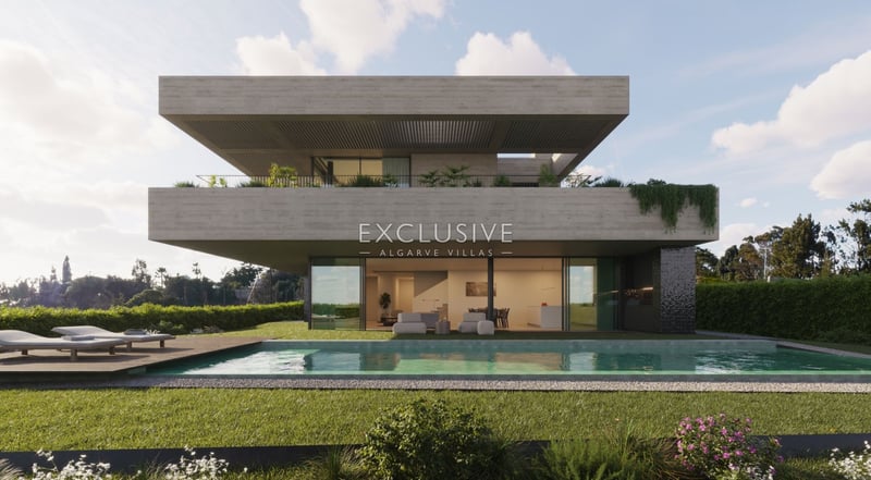 House in Faro - view 1