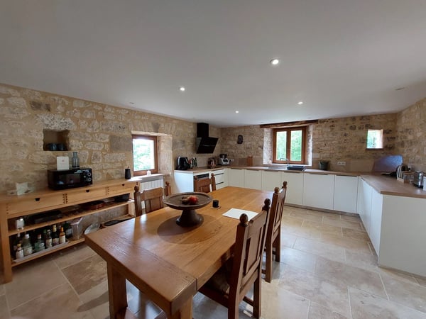 House in Cordes-sur-Ciel - view 1
