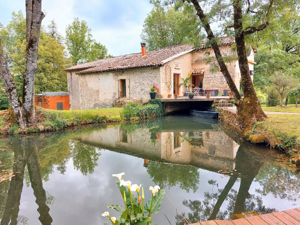 House in Cordes-sur-Ciel - Image 2