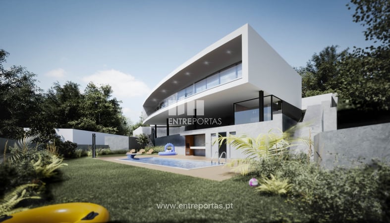 House in Viana do Castelo - view 1