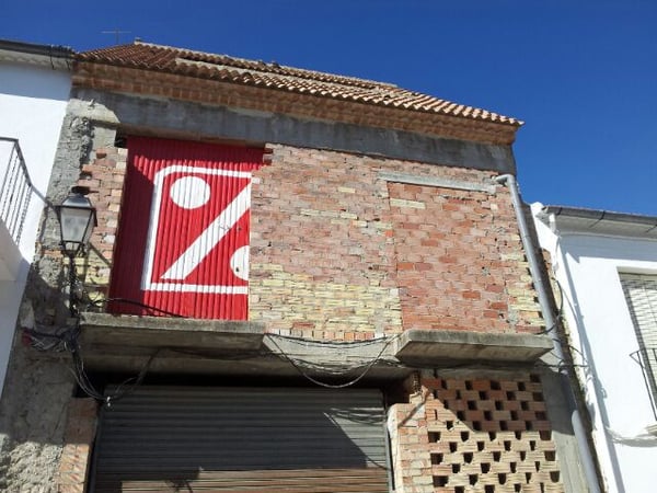 House in Villanueva de la Concepcion - view 1