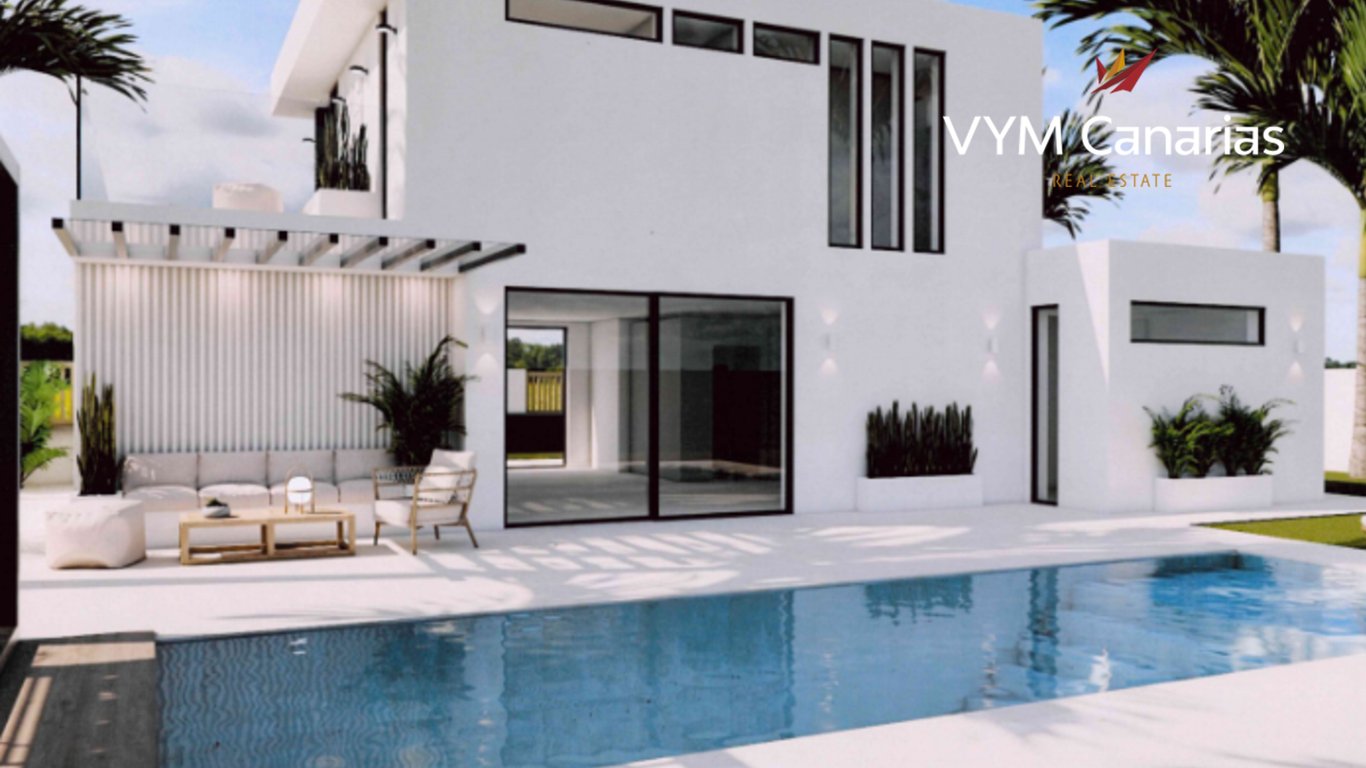 Villa in Guaza - Image 3