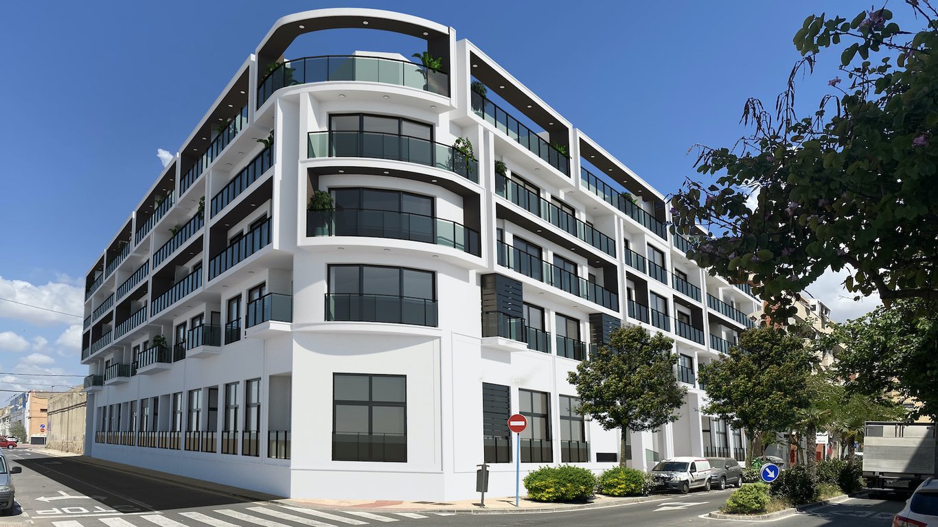 Apartment in San Juan de Alicante - Image 3