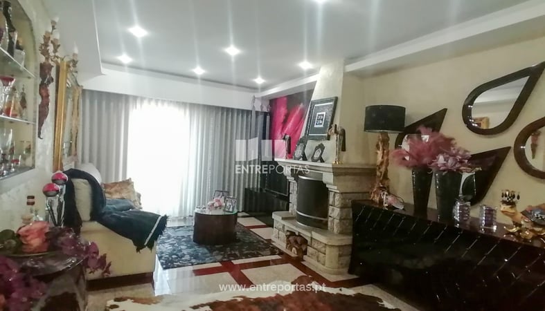 House in Vila do Conde - view 1